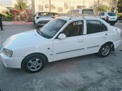 Hyundai Verna